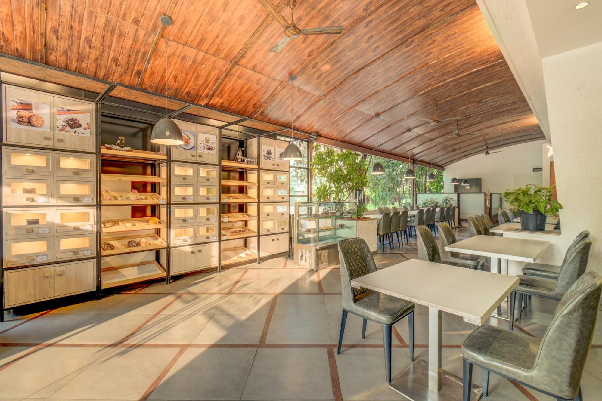 The Ssk Solitaire Hotel & Banquets Nashik Exterior photo