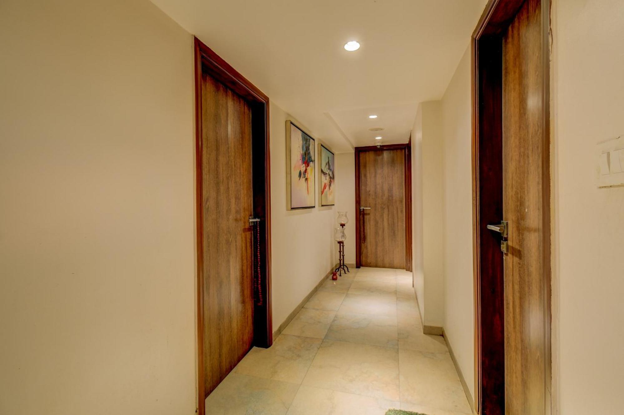 The Ssk Solitaire Hotel & Banquets Nashik Exterior photo